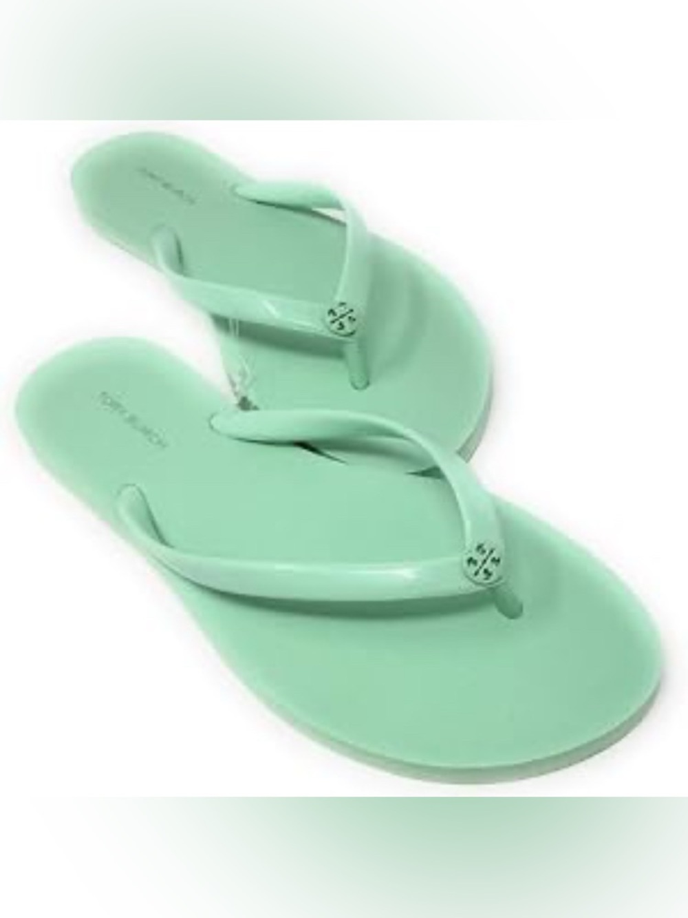Tory Burch Chelsea flip flop sandal NWT